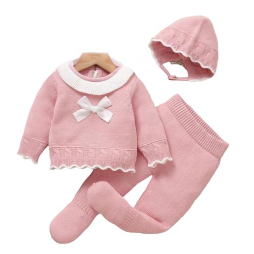 Primera Puesta Carolina