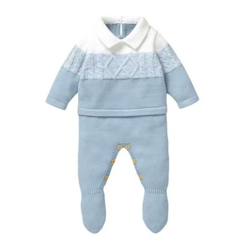 Primera Puesta Emiliano