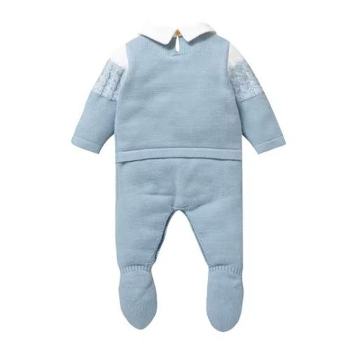 Primera Puesta Emiliano