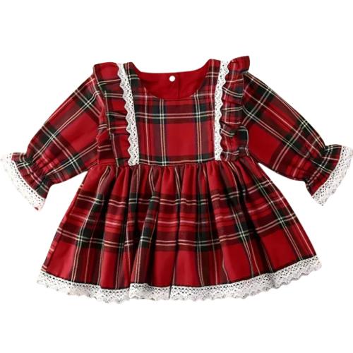Vestido Ana Pau