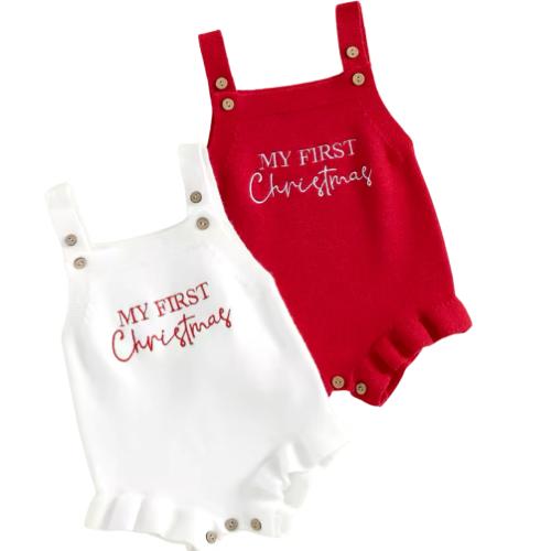 Peto my first christmas
