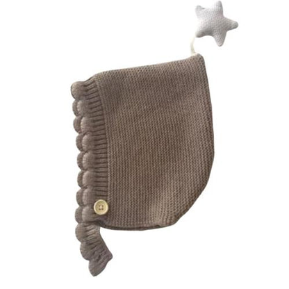 Gorrito estrella