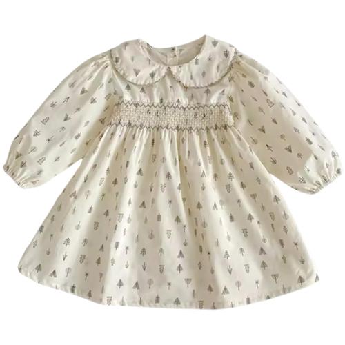 Vestido Lisa