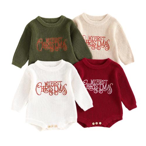 Peto My first christmas