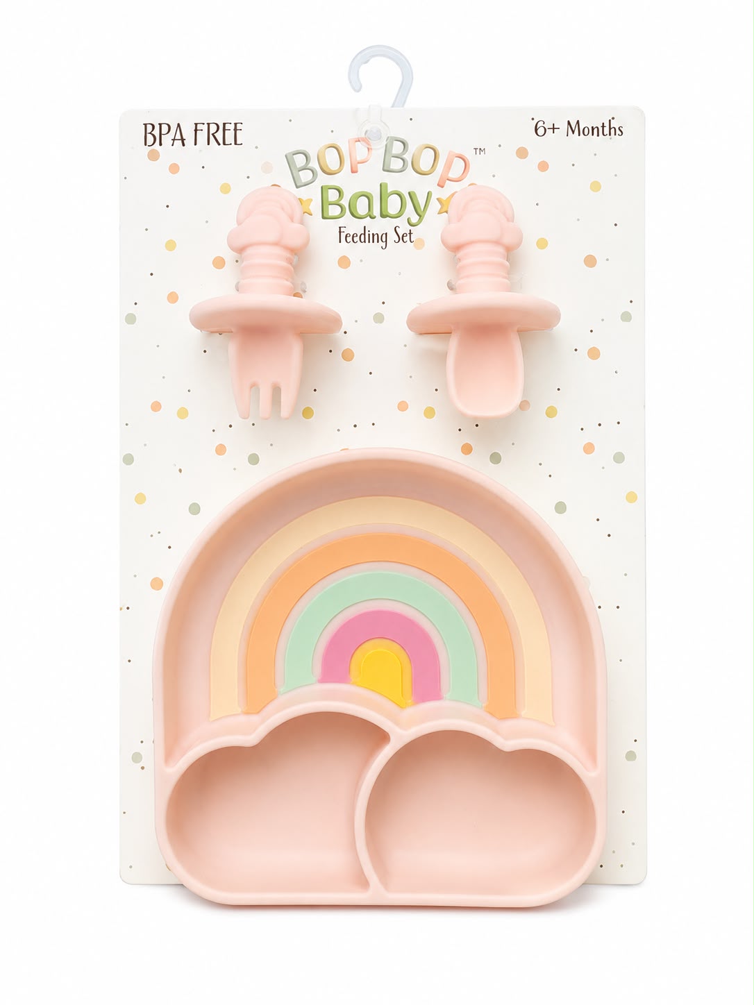 Set de alimentacion Bop Bop