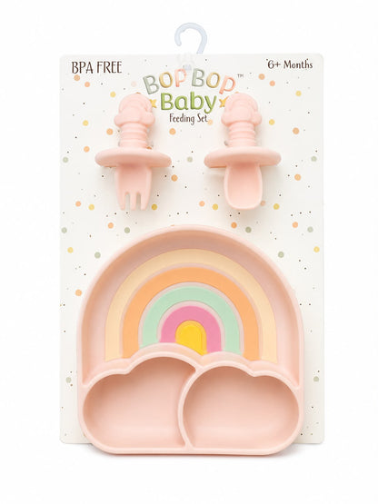 Set de alimentacion Bop Bop