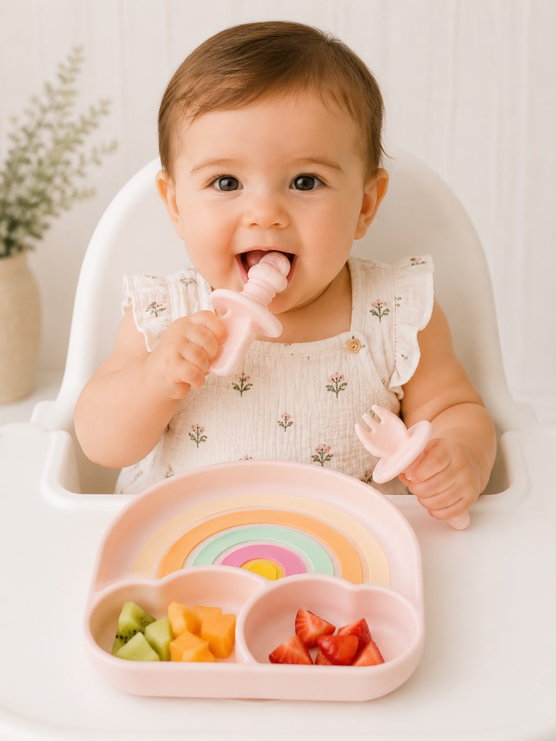 Set de alimentacion Bop Bop