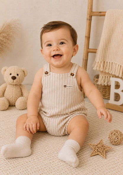 Peto Happy Bear