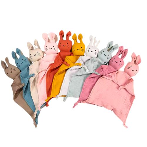 Bunny de apego