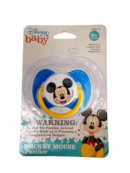 Chupón Disney