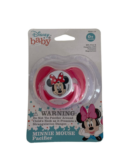 Chupón Disney
