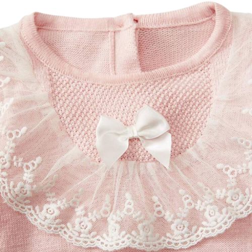 Primera puesta Andrea