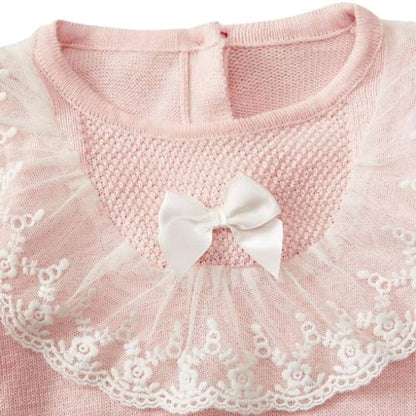 Primera puesta Andrea