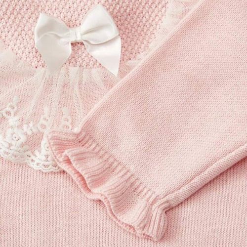 Primera puesta Andrea