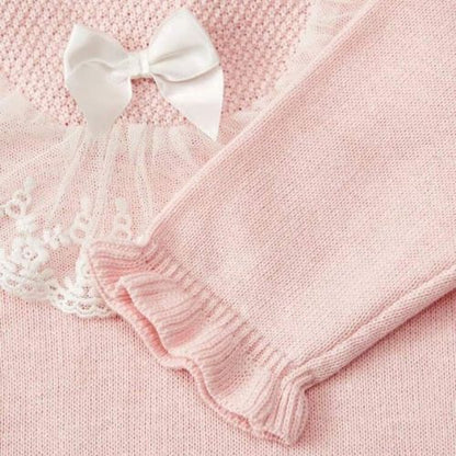 Primera puesta Andrea