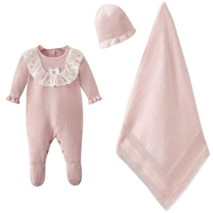 Primera puesta Andrea