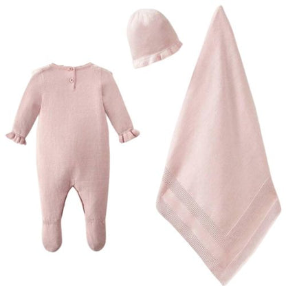 Primera puesta Andrea