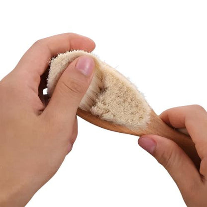 Cepillo y peine para bebé