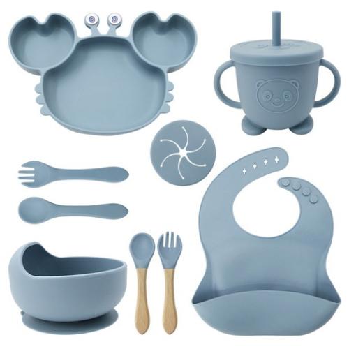 Set te alimentación complementaria