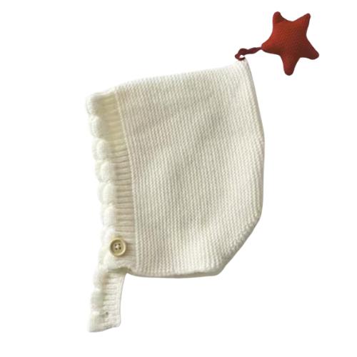 Gorrito estrella