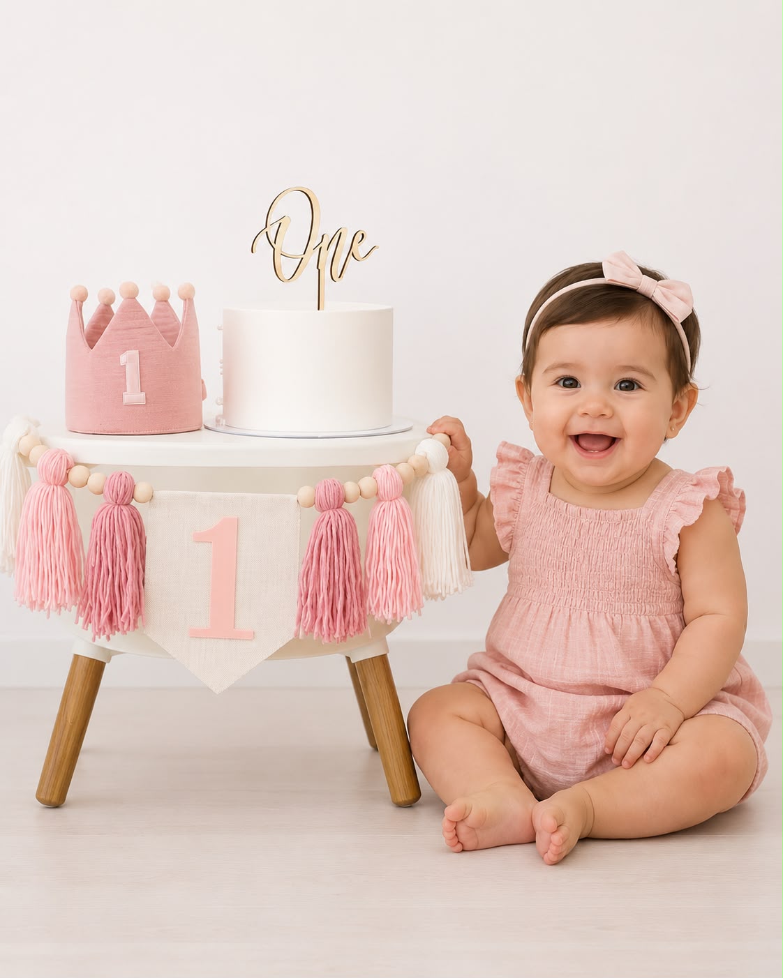 Set mi primer año