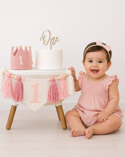 Set mi primer año