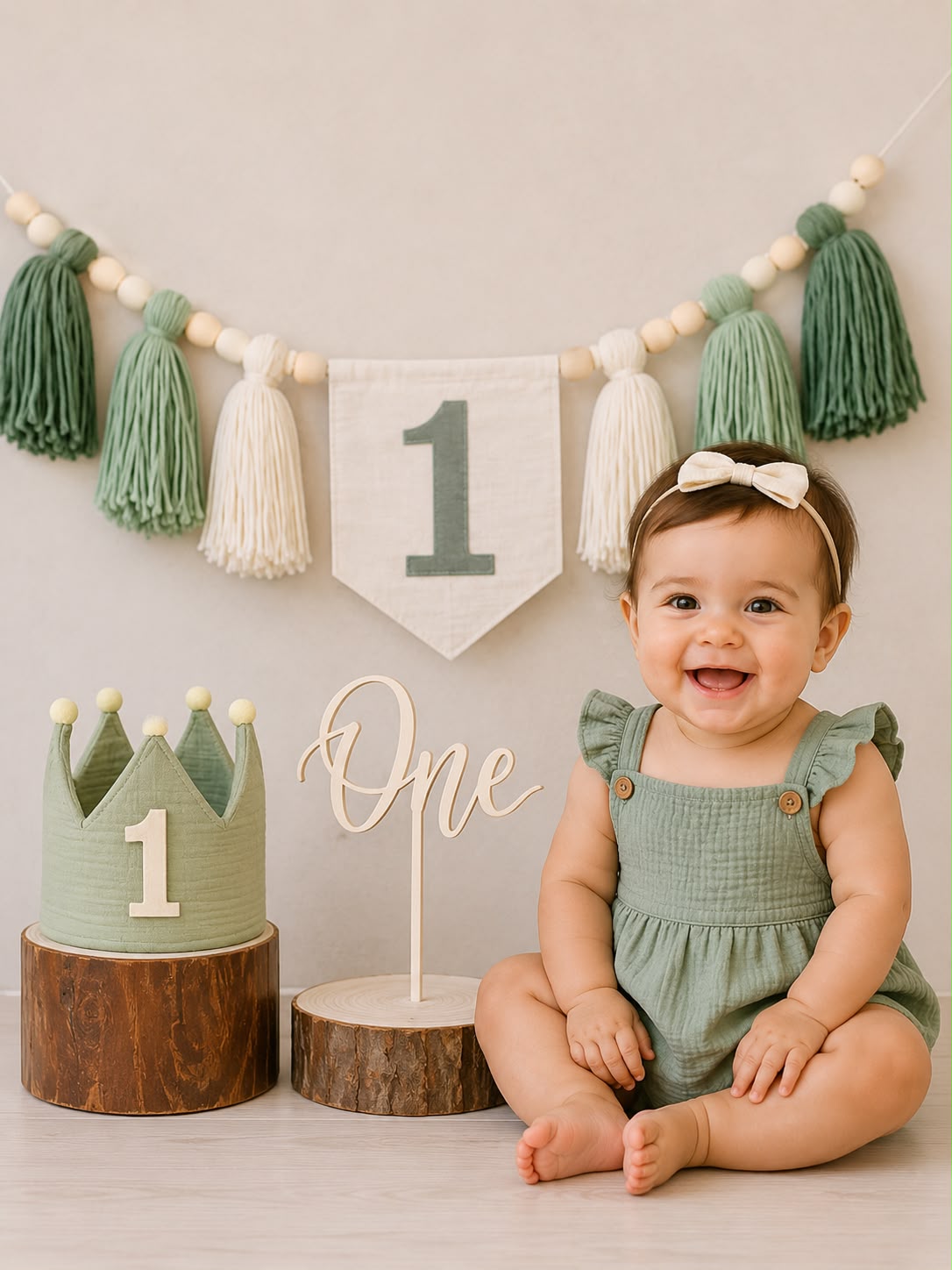 Set mi primer año