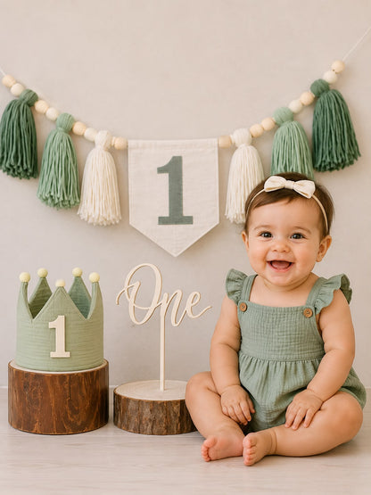 Set mi primer año