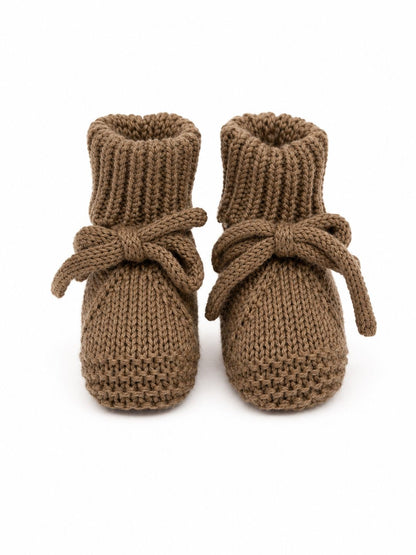 Zapato moñito