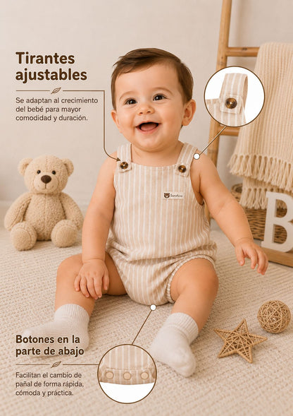 Peto Happy Bear