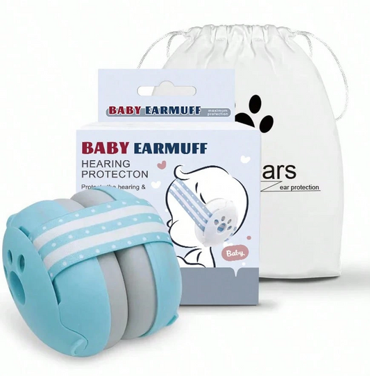 Auriculares Para Bebé