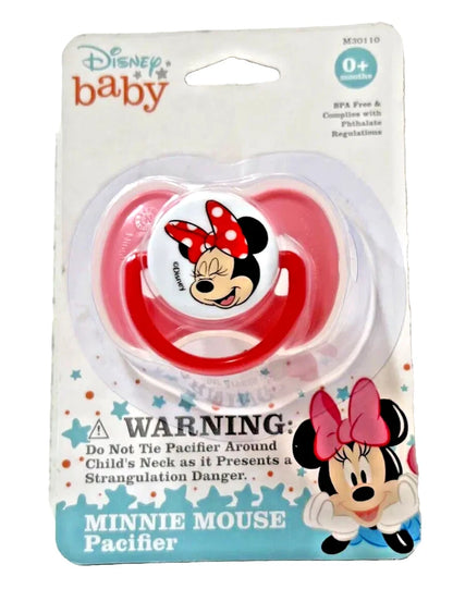 Chupón Disney